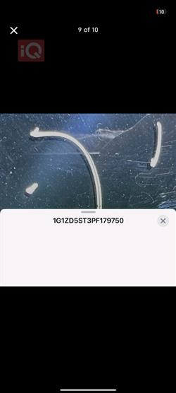 شيفروليه ماليبو